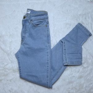 American Apparel Pencil Jean